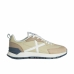 Casual Herensneakers Munich Versatile 02 Beige