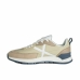 Casual Herensneakers Munich Versatile 02 Beige