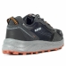 Scarpe da Running per Adulti Hi-Tec Terra Fly 2 Grigio scuro Montagna