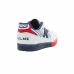 Kinder Zaalvoetbalschoenen Kelme Trueno Lace Wit