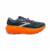 Scarpe Sportive da Donna Trail Brooks Caldera 6 Lavagna