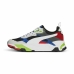 Sportskor Casual Herr Puma Trinity Vit