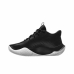 Scarpe da Basket per Adulti Under Armour  Gs Jet '23  Nero