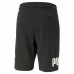 Pantaloni Corti Sportivi da Uomo Puma Powers 