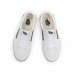 Scarpe da Tennis Casual Uomo Vans Sk8-Low Utility Pop Bianco