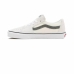 Men’s Casual Trainers Vans Sk8-Low Utility Pop White