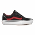 Kinder Sportschuhe Vans VansGuard YT Suede Pisana