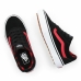 Sapatilhas de Desporto Infantis Vans VansGuard YT Suede Multicolor