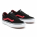 Sports Shoes for Kids Vans VansGuard YT Suede Multicolour