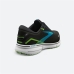 Zapatillas de Running para Adultos Brooks Ghost 15 Negro Hombre