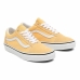 Γυναικεία Casual Παπούτσια Vans Old Skool  Κίτρινο