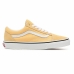 Naisten vapaa-ajan lenkkarit Vans Old Skool  Keltainen