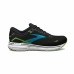 Zapatillas de Running para Adultos Brooks Ghost 15 Negro Hombre