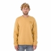 Herensweater zonder Capuchon Hurley No Bummers Oker