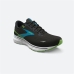 Scarpe da Running per Adulti Brooks Ghost 15 Nero Uomo