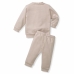 Treningsdrakt for baby Puma Smileworld Minicat Brun