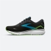 Running Shoes for Adults Brooks Ghost 15 Black Men