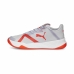 Scarpe da Calcio a 5 per Bambini Puma Accelerate Turbo Nitro II