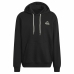 Miesten huppari Adidas Essentials Feelcomfy Musta