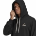 Herenhoodie Adidas Essentials Feelcomfy Zwart