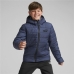 Chaqueta Deportiva para Niños Puma Essodeddded Azul oscuro