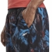 Sportsshorts for menn Reebok Strength Svart