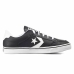 Buty sportowe Casual Unisex Converse Tobin Czarny