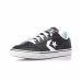 Unisex rennot kävelykengät Converse Tobin Musta