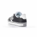 Buty sportowe Casual Unisex Converse Tobin Czarny