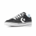 Unisex alkalmi edzők Converse Tobin Fekete