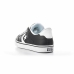 Ténis Casual Unissexo Converse Tobin Preto