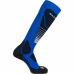 Sportsocken Salomon Dazzling  Schwarz/Blau