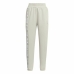 Pantalón de Chándal para Adultos Reebok Tape Pack Blanco Mujer