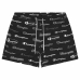 Herren Badehose Champion Schwarz