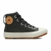 Buty sportowe Casual Dziecięce Converse All-Star Berkshire Czarny