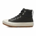 Buty sportowe Casual Dziecięce Converse All-Star Berkshire Czarny