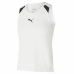 Naiste Vest Puma Team Liga Valge