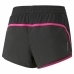 Pantaloncini Sportivi da Donna Puma Run Favorite Velocit  Nero