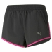 Pantaloni Scurți Sport pentru Damă Puma Run Favorite Velocit  Negru