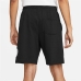 Miesten urheilushortsit Nike Swoosh League Musta