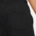 Herren-Sportshorts Nike Swoosh League Schwarz