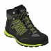 Bergschoenen Regatta Samaris II Waterproof Mid Zwart