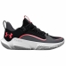 Zapatillas de Baloncesto para Adultos Under Armour Flow Futr X Gris