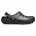 Dřeváky Crocs Classic Lined Clog U Vícebarevný