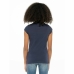 Camisola de Manga Curta Infantil Levi's Batwing Azul escuro