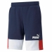 Sportsshorts for menn Puma Essentials+ Block Mørkeblå