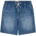 Korte broek Relaxed Pull On  Levi's Find A Way Staal blauw Mannen