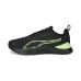 Herre sneakers Puma Infusion Sort