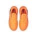 Basketskor, Vuxen Puma Court Rider Chaos La Orange