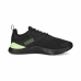 Herre sneakers Puma Infusion Sort